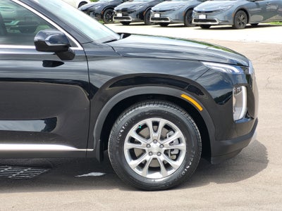 2022 Hyundai Palisade SE
