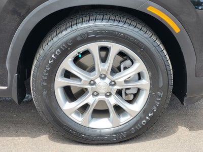 2022 Hyundai Palisade SE
