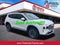 2022 Hyundai Santa Fe Plug-In Hybrid Limited