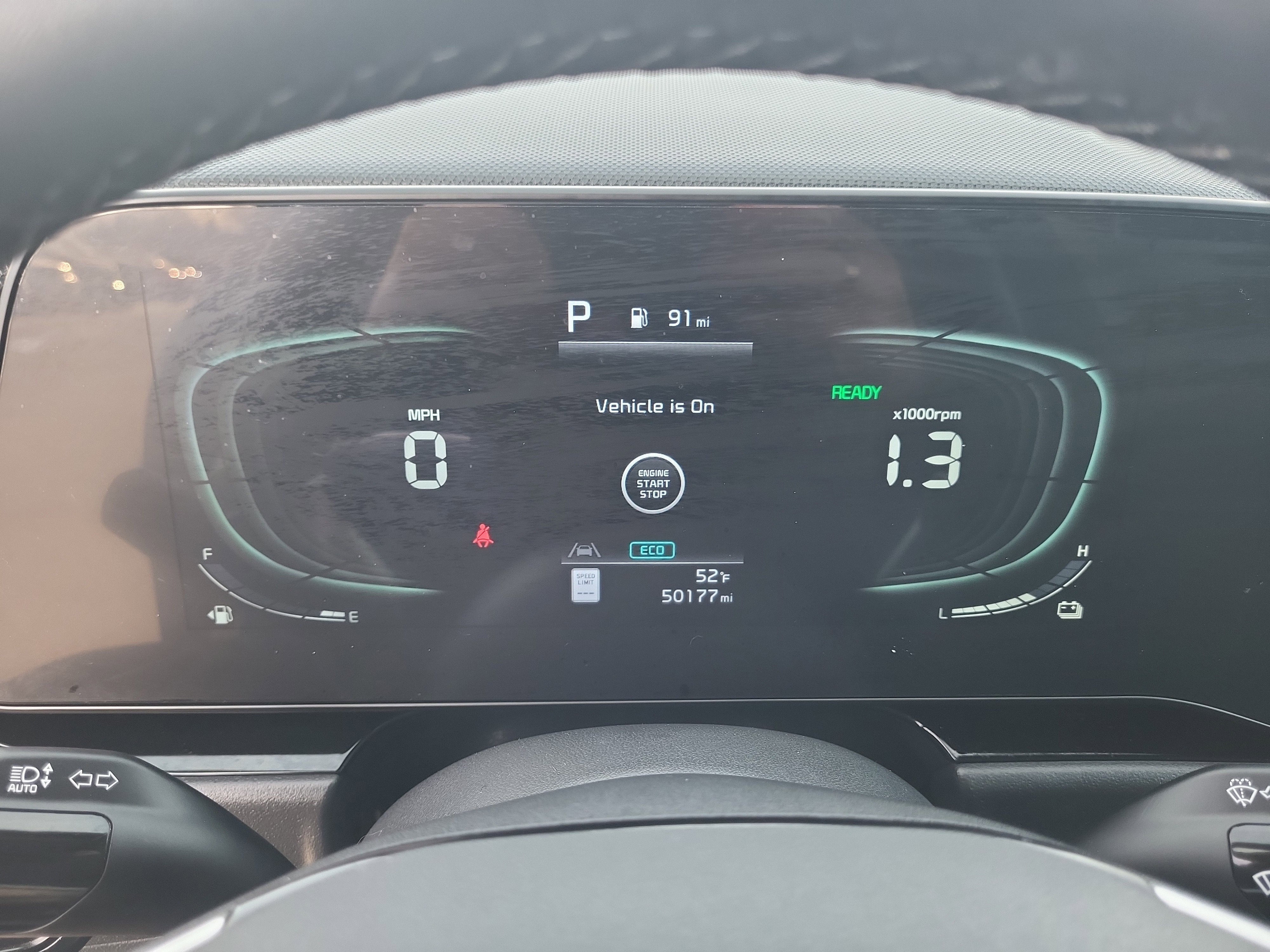 2023 Kia Niro EX Touring