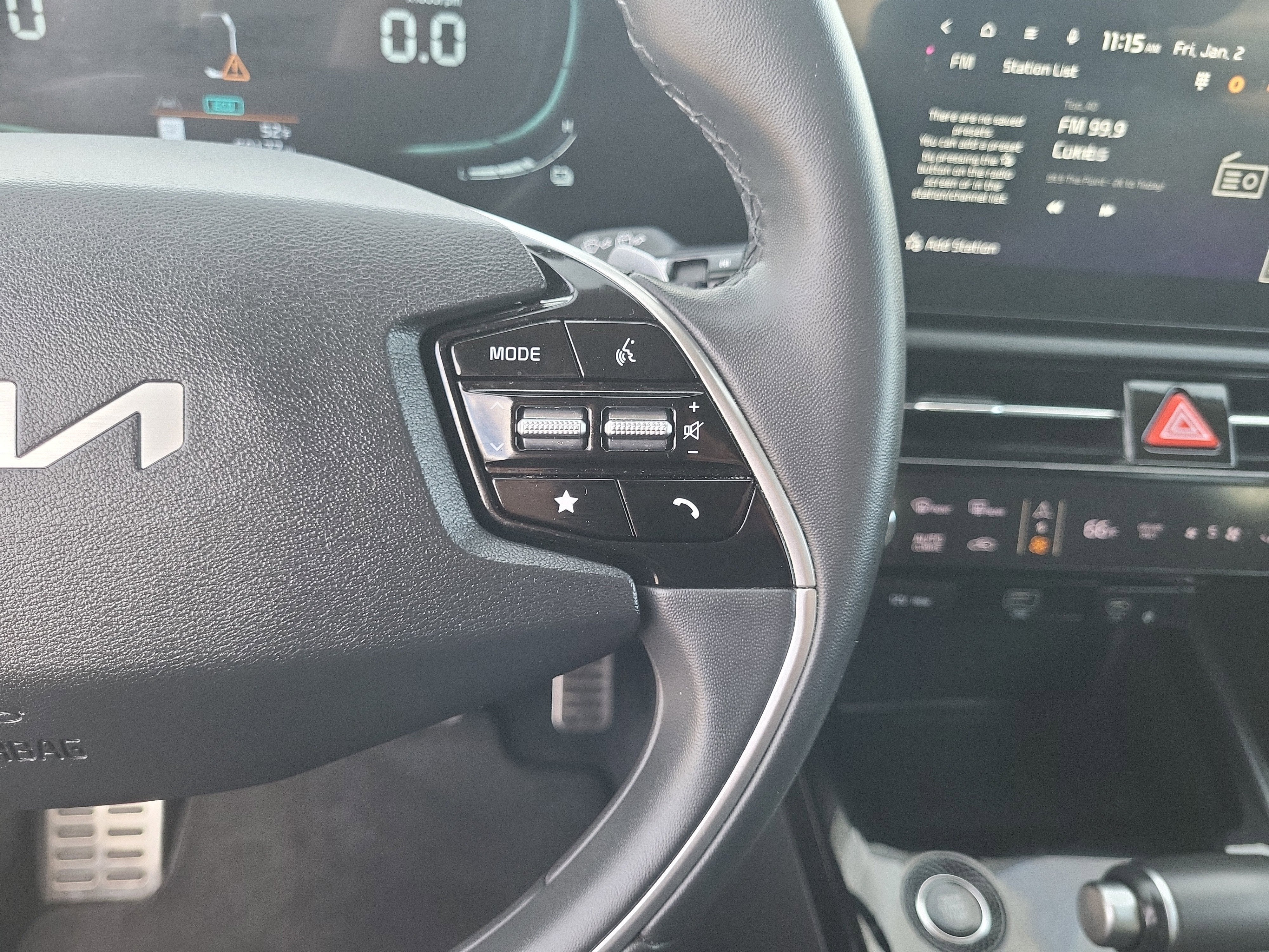 2023 Kia Niro EX Touring