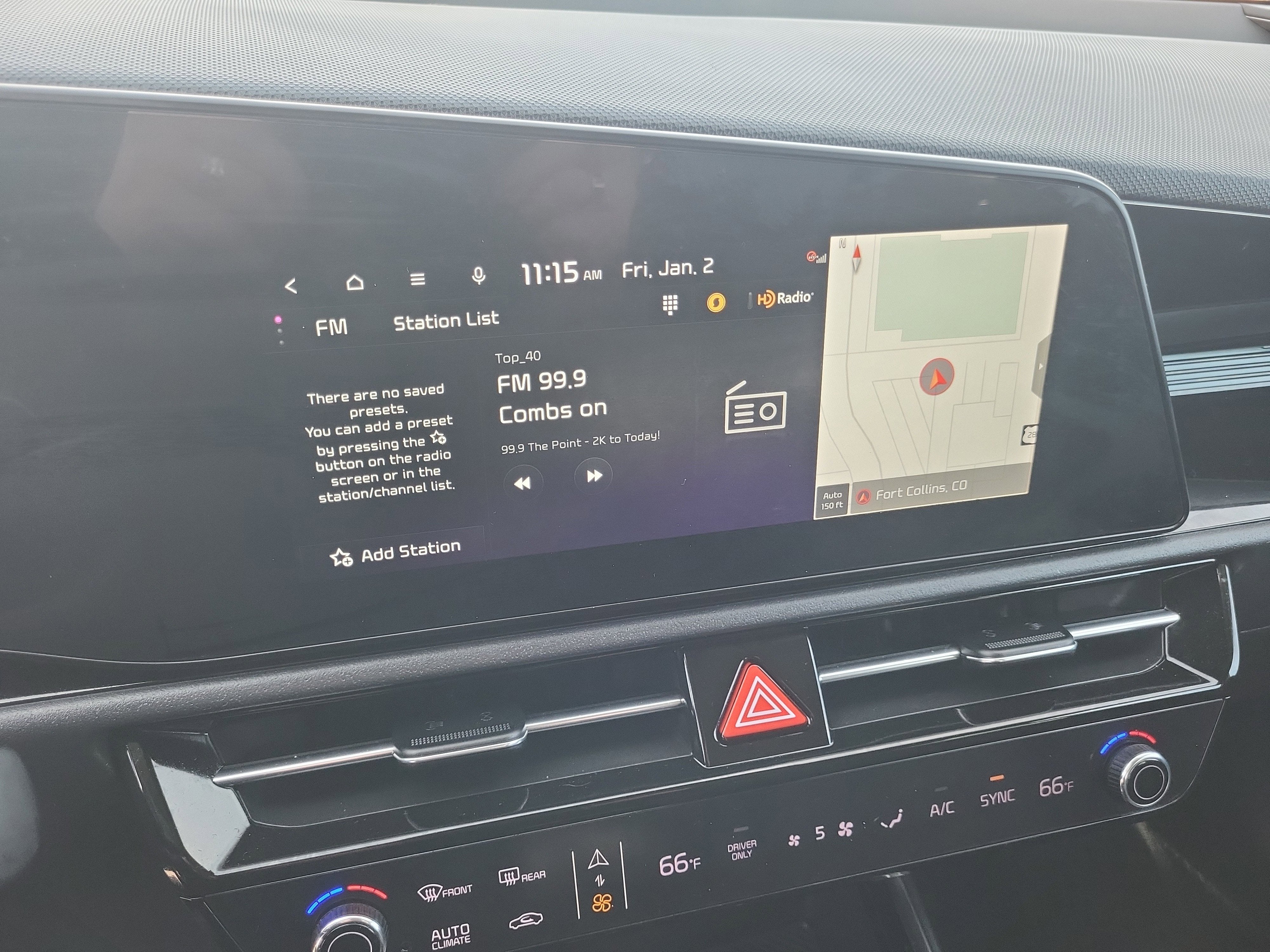 2023 Kia Niro EX Touring