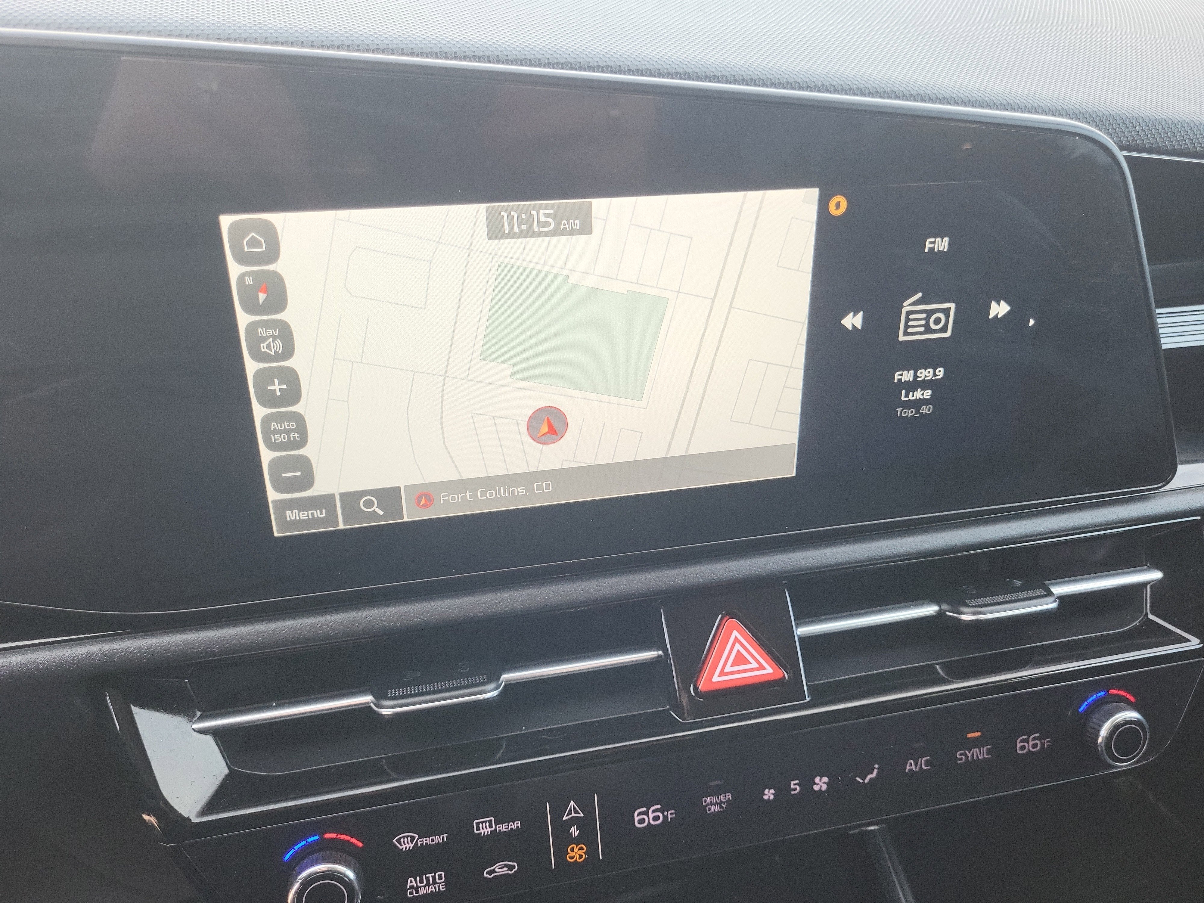 2023 Kia Niro EX Touring