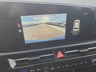 2023 Kia Niro EX Touring