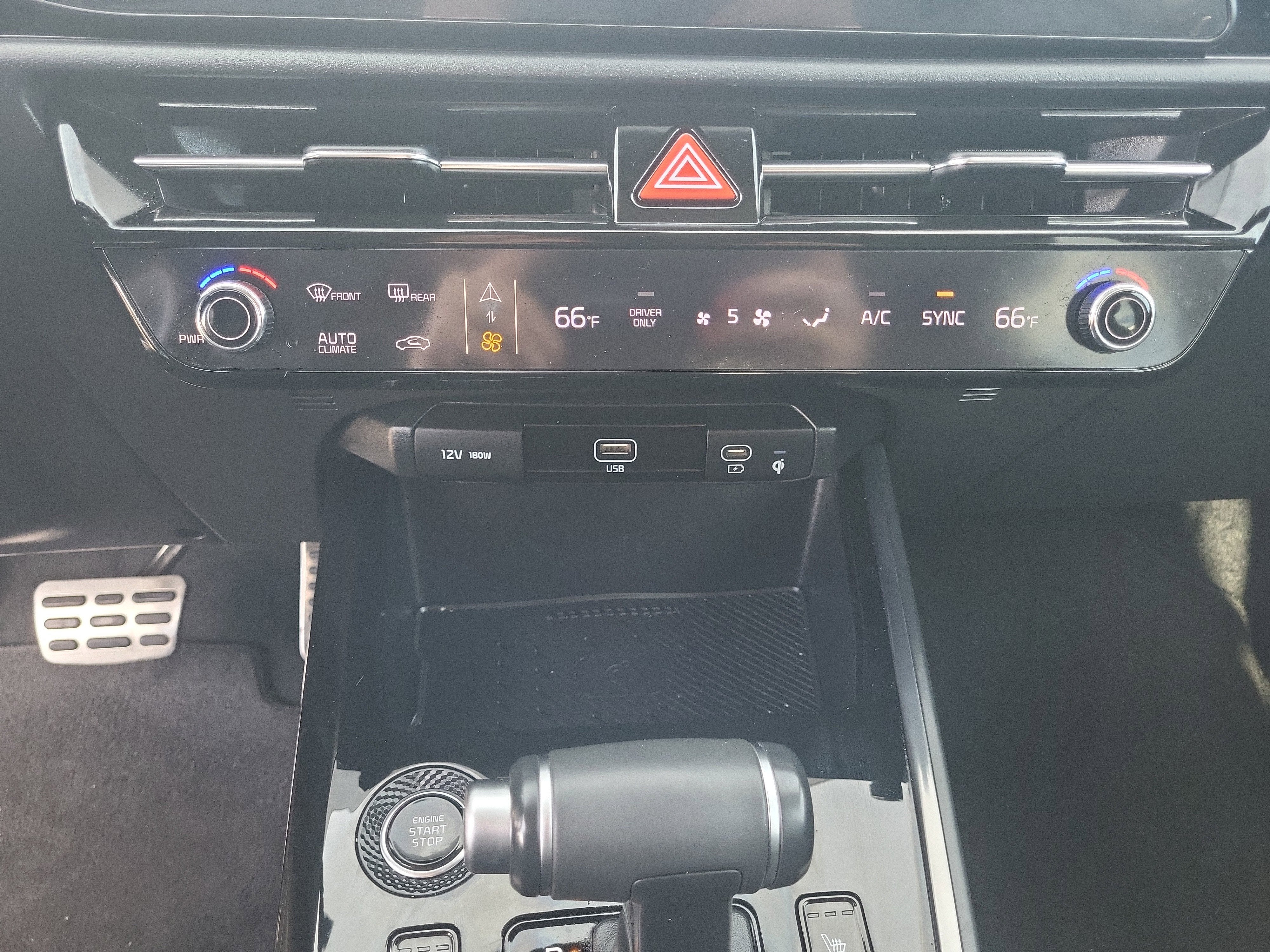 2023 Kia Niro EX Touring