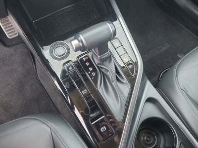 2023 Kia Niro EX Touring
