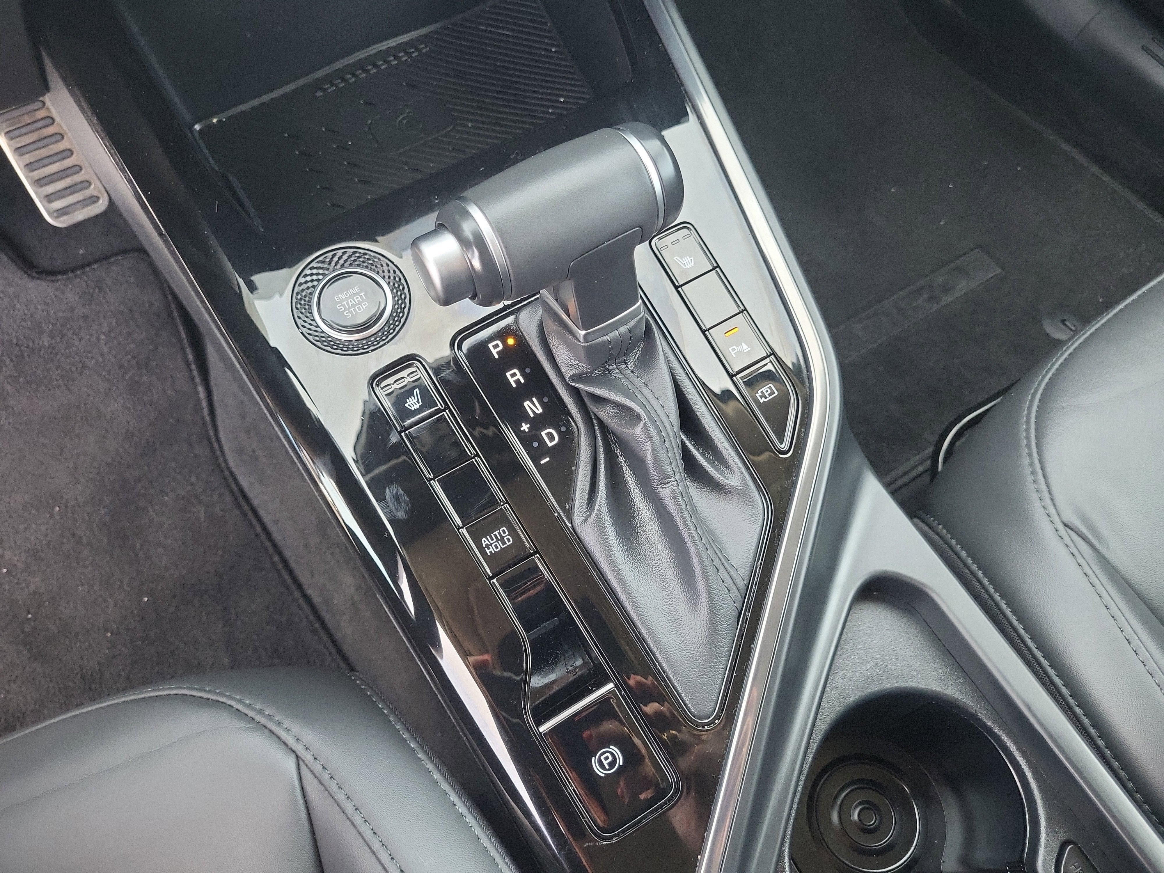 2023 Kia Niro EX Touring