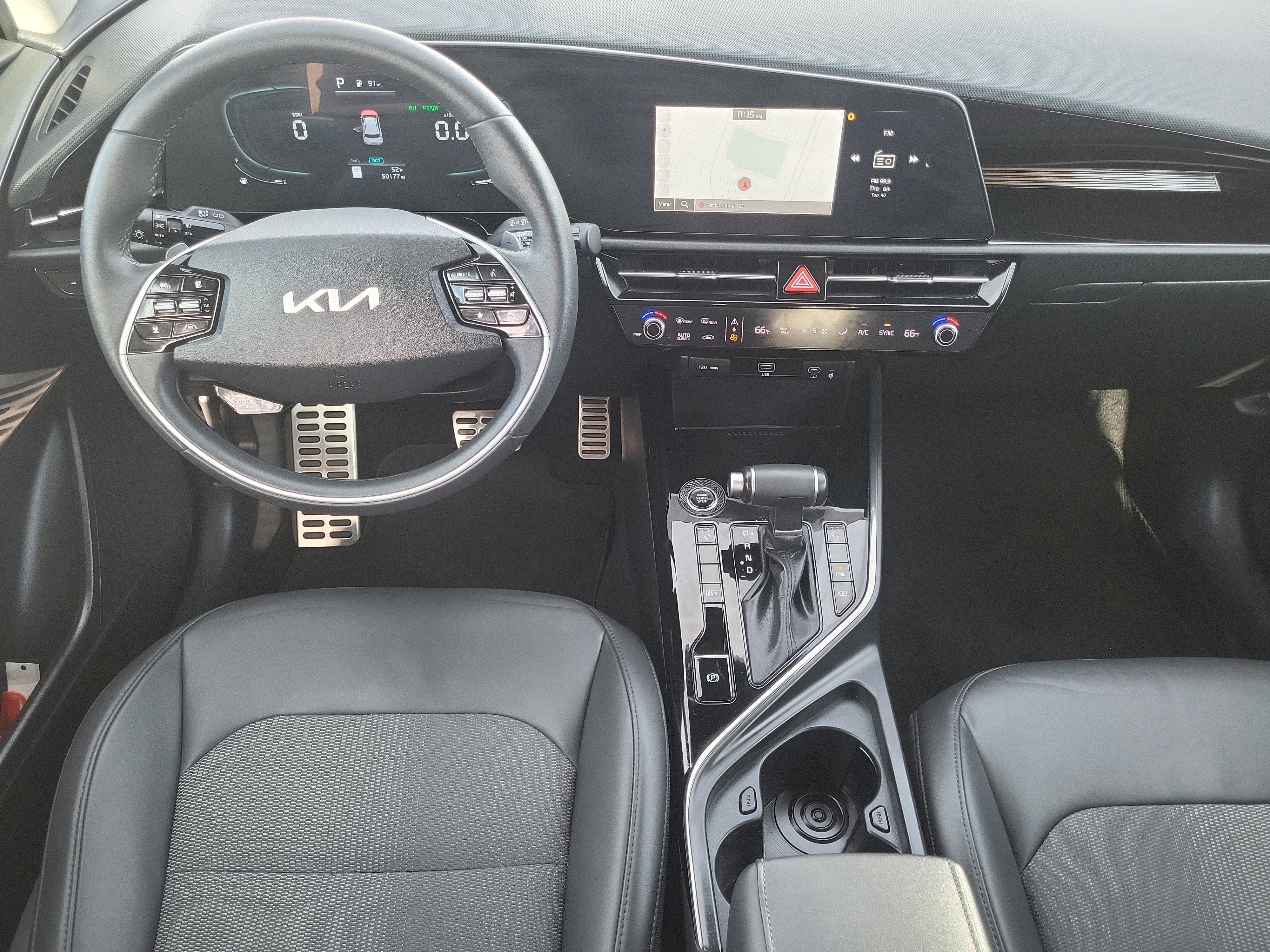 2023 Kia Niro EX Touring