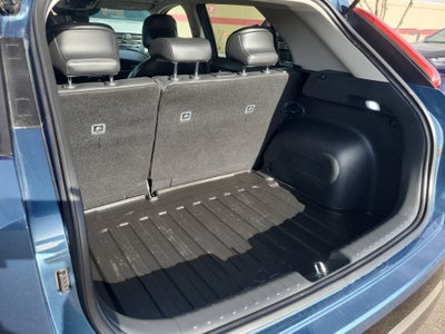 2023 Kia Niro EX Touring