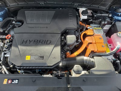 2023 Kia Niro EX Touring