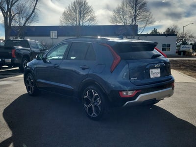 2023 Kia Niro EX Touring