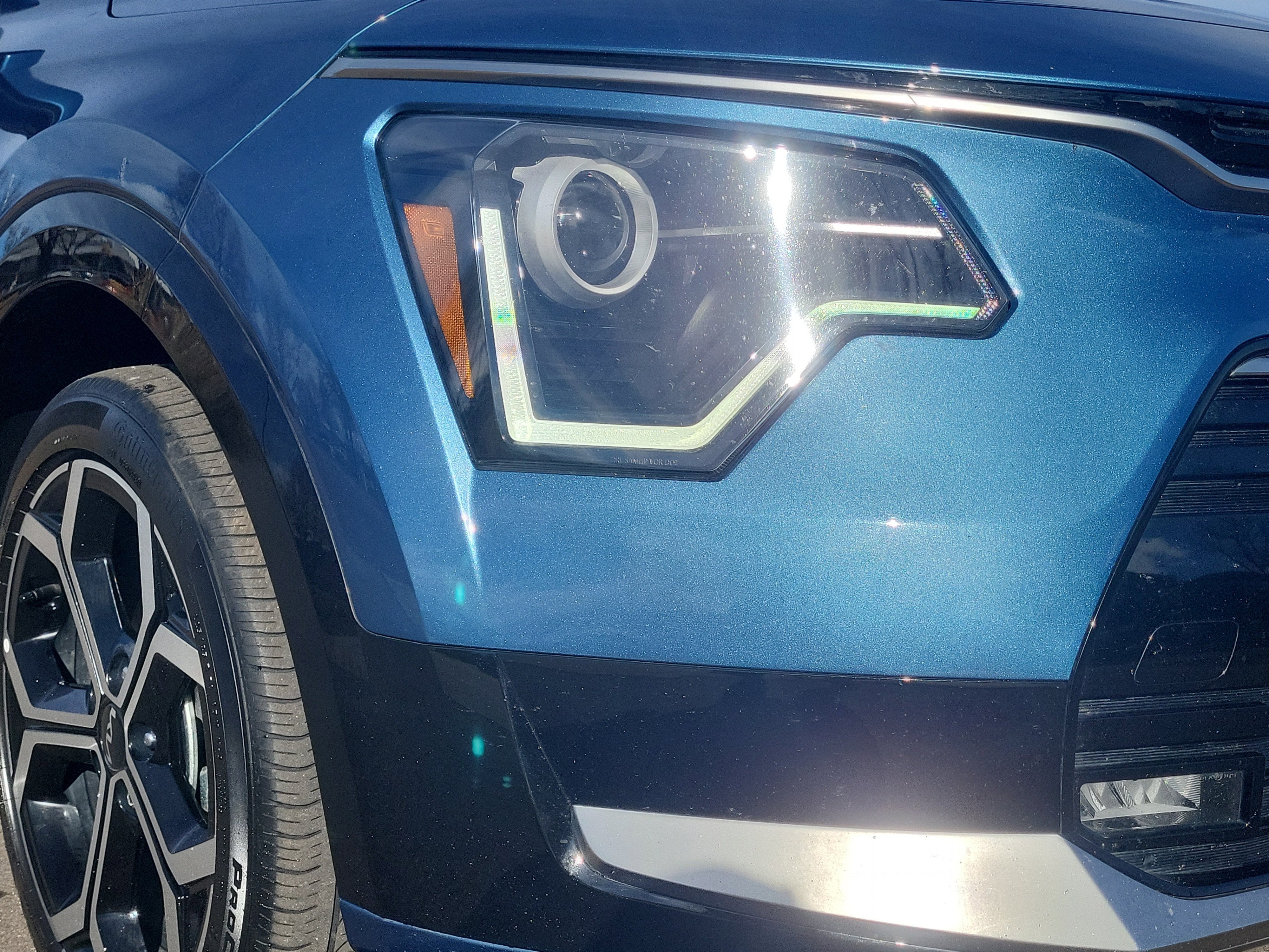 2023 Kia Niro EX Touring