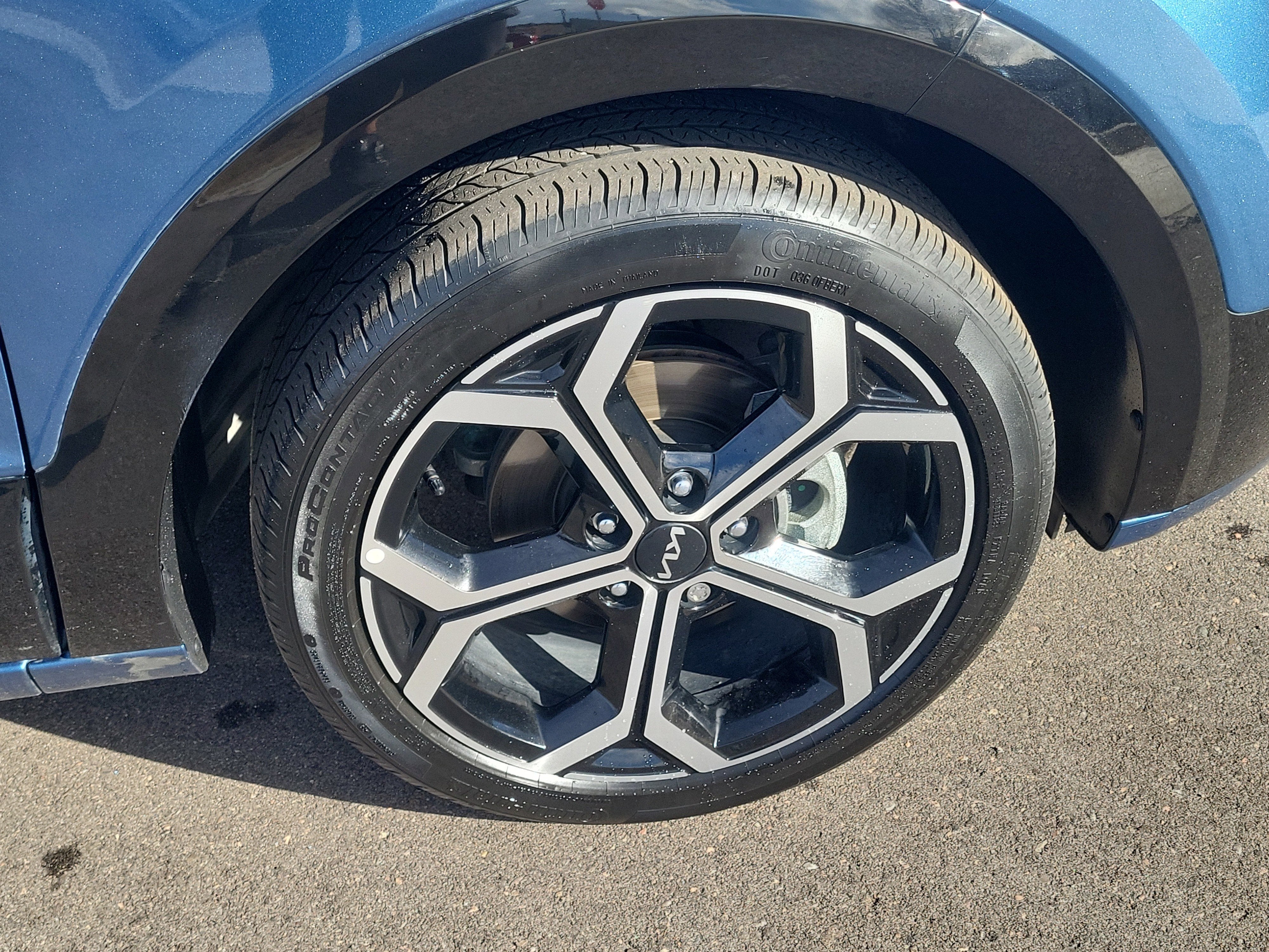 2023 Kia Niro EX Touring