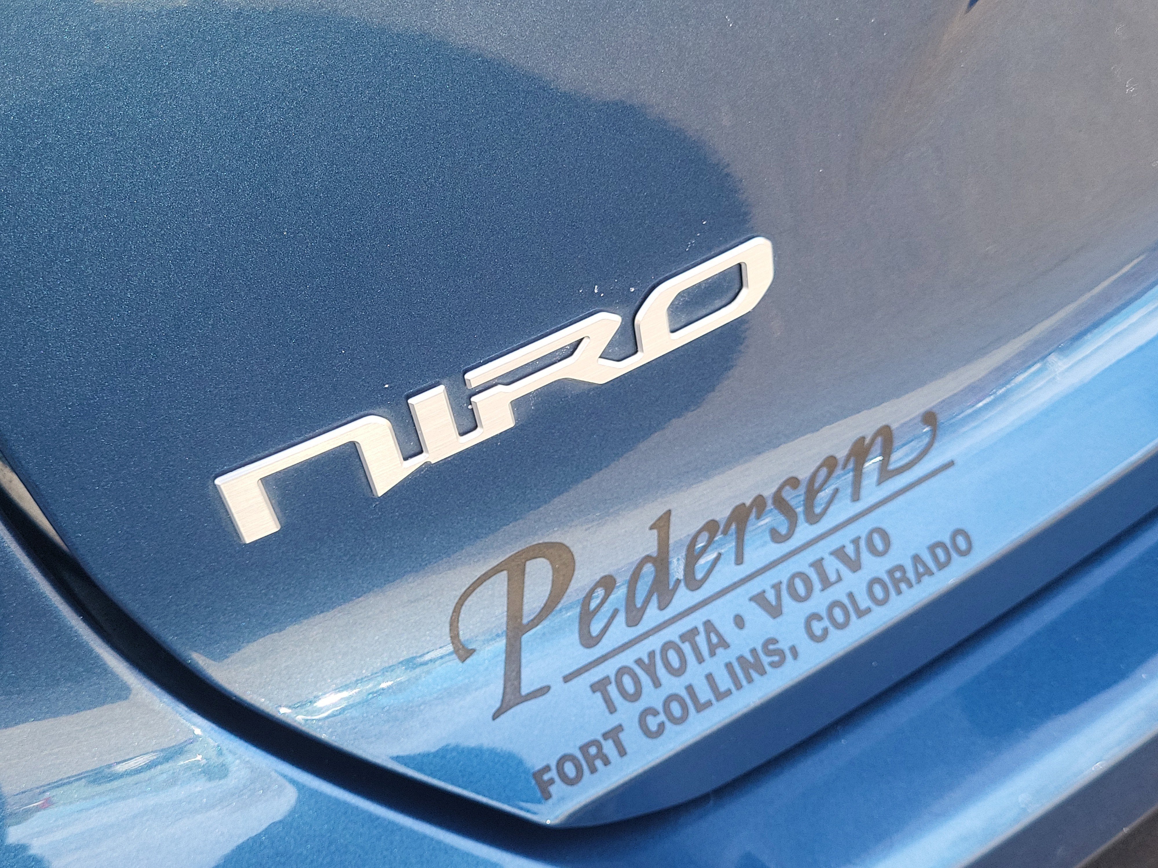 2023 Kia Niro EX Touring