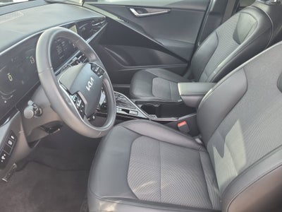 2023 Kia Niro EX Touring