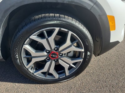 2023 Kia Seltos SX