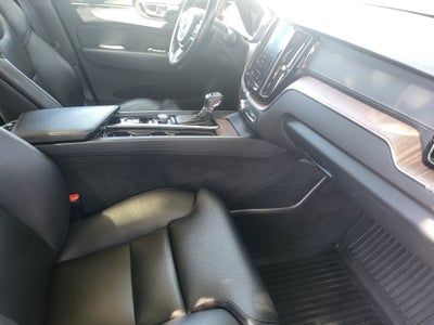 2019 Volvo XC60 T5 Inscription