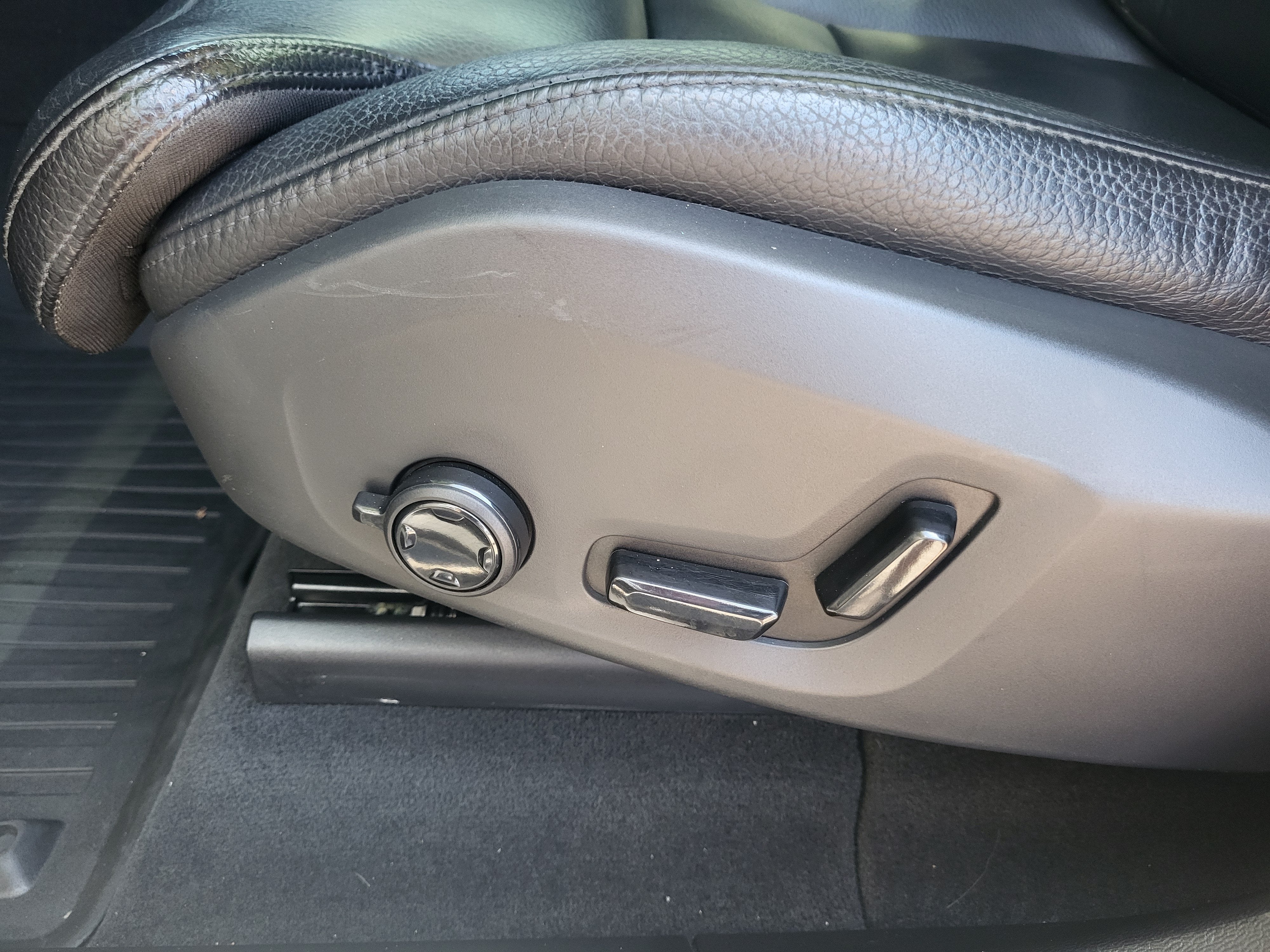 2019 Volvo XC60 T5 Inscription