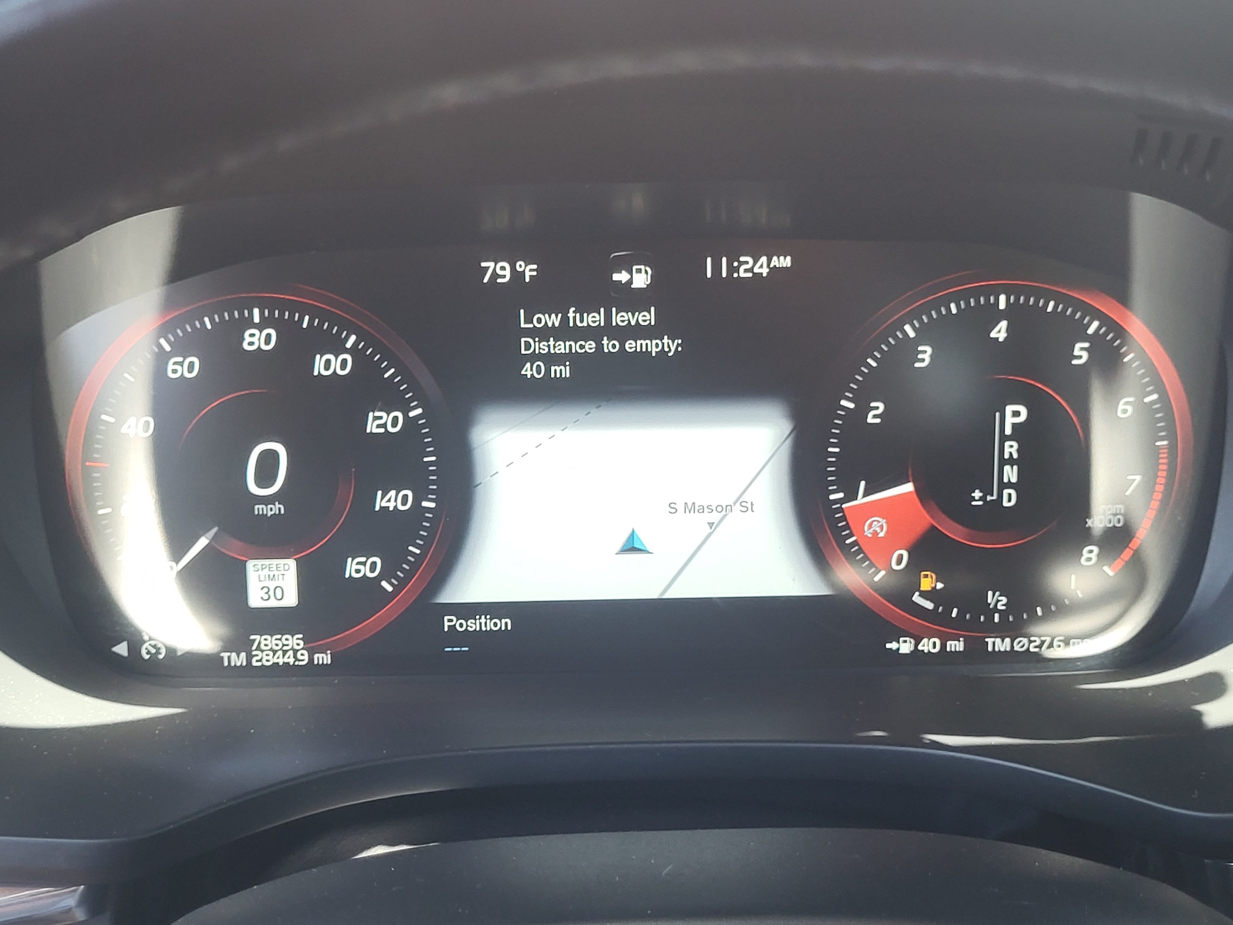 2019 Volvo XC60 T5 Inscription