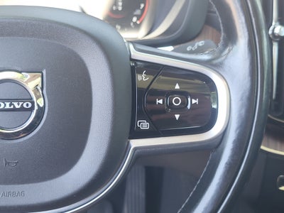 2019 Volvo XC60 T5 Inscription