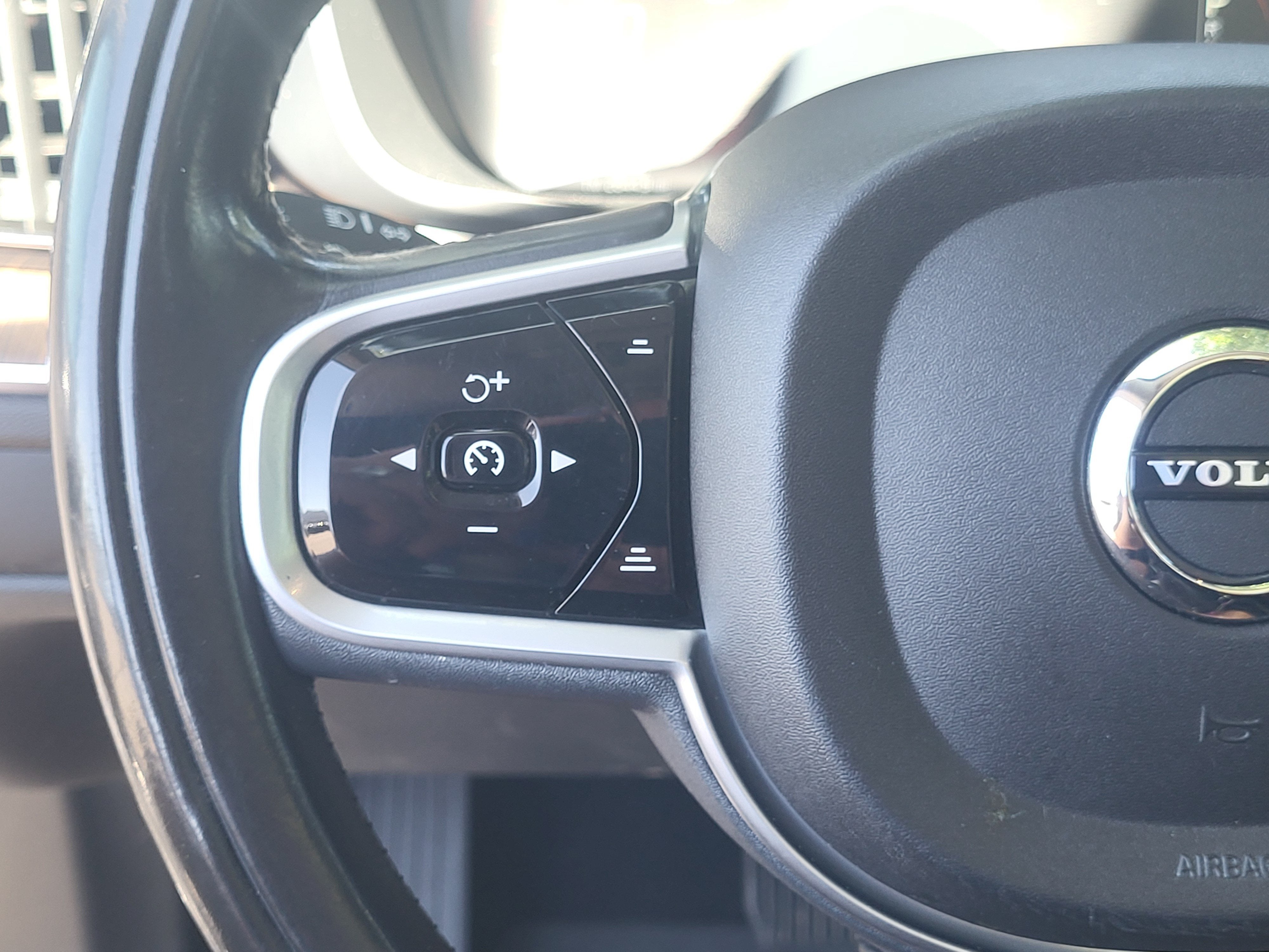 2019 Volvo XC60 T5 Inscription