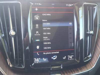 2019 Volvo XC60 T5 Inscription