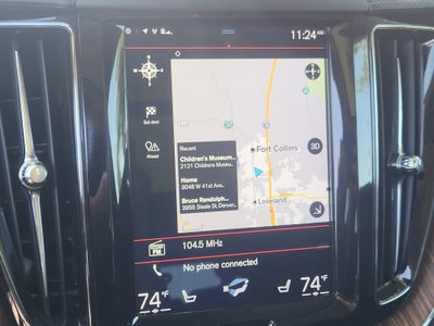 2019 Volvo XC60 T5 Inscription