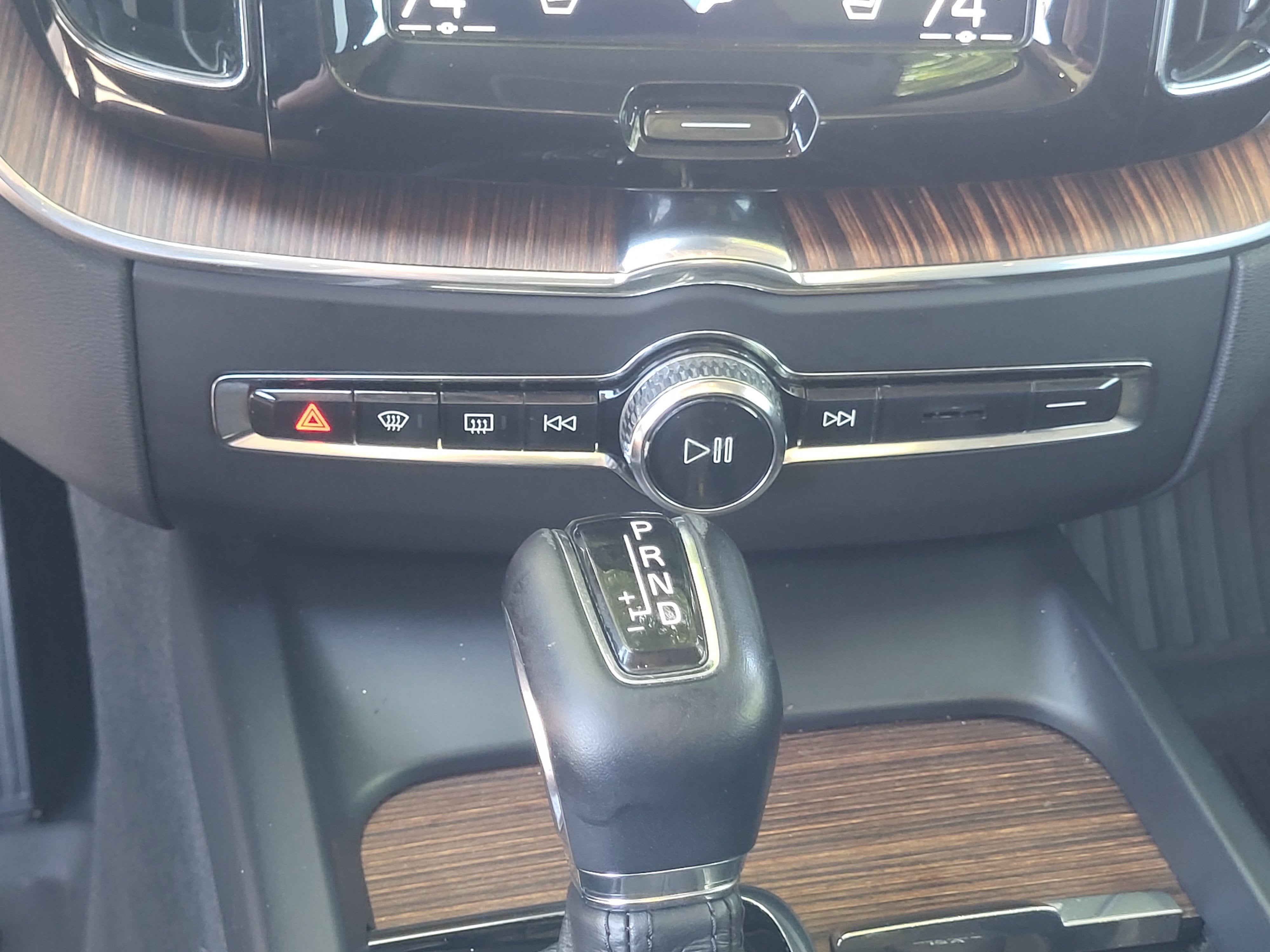 2019 Volvo XC60 T5 Inscription