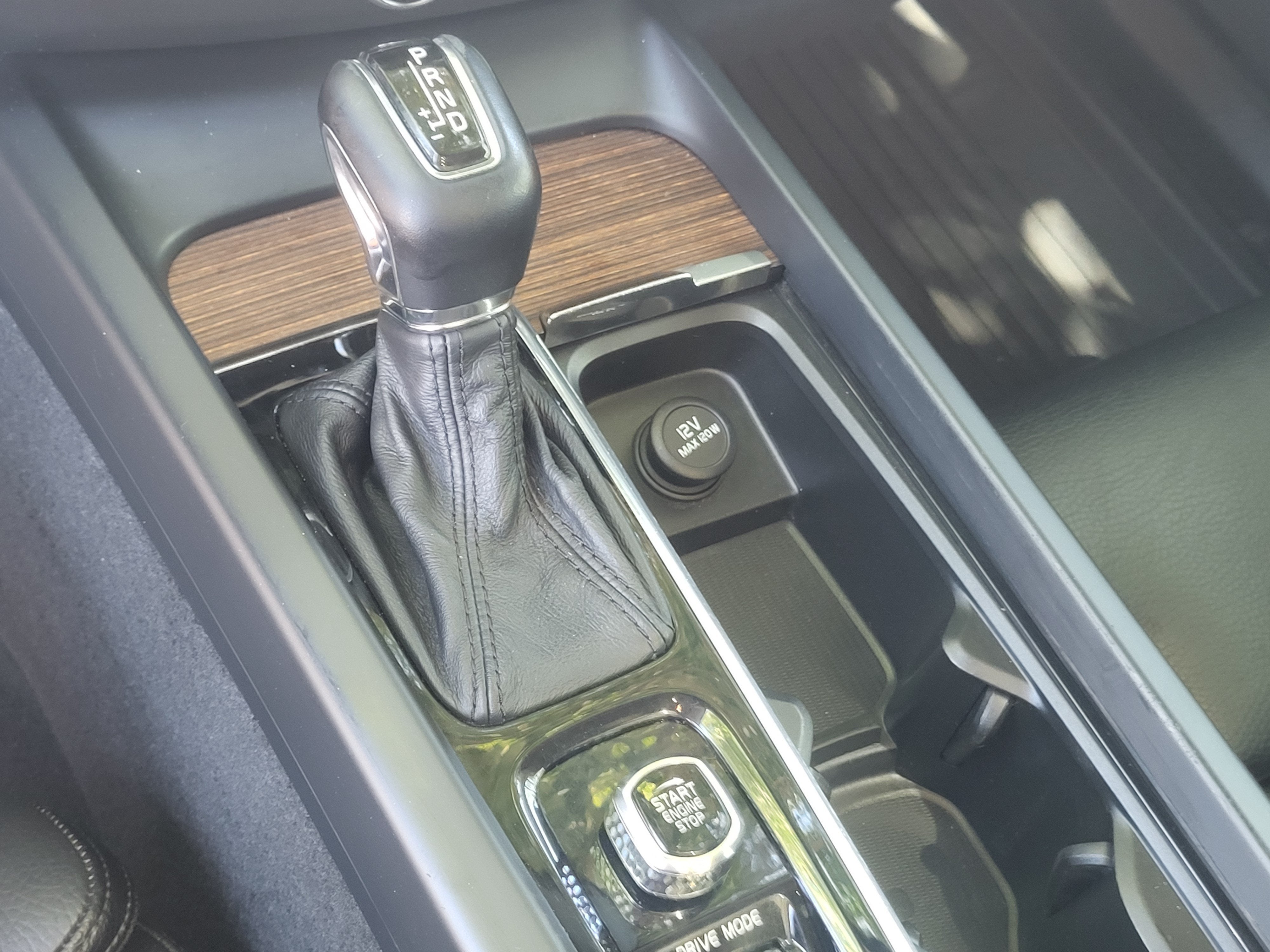 2019 Volvo XC60 T5 Inscription