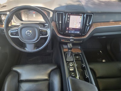 2019 Volvo XC60 T5 Inscription