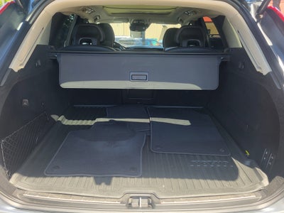 2019 Volvo XC60 T5 Inscription