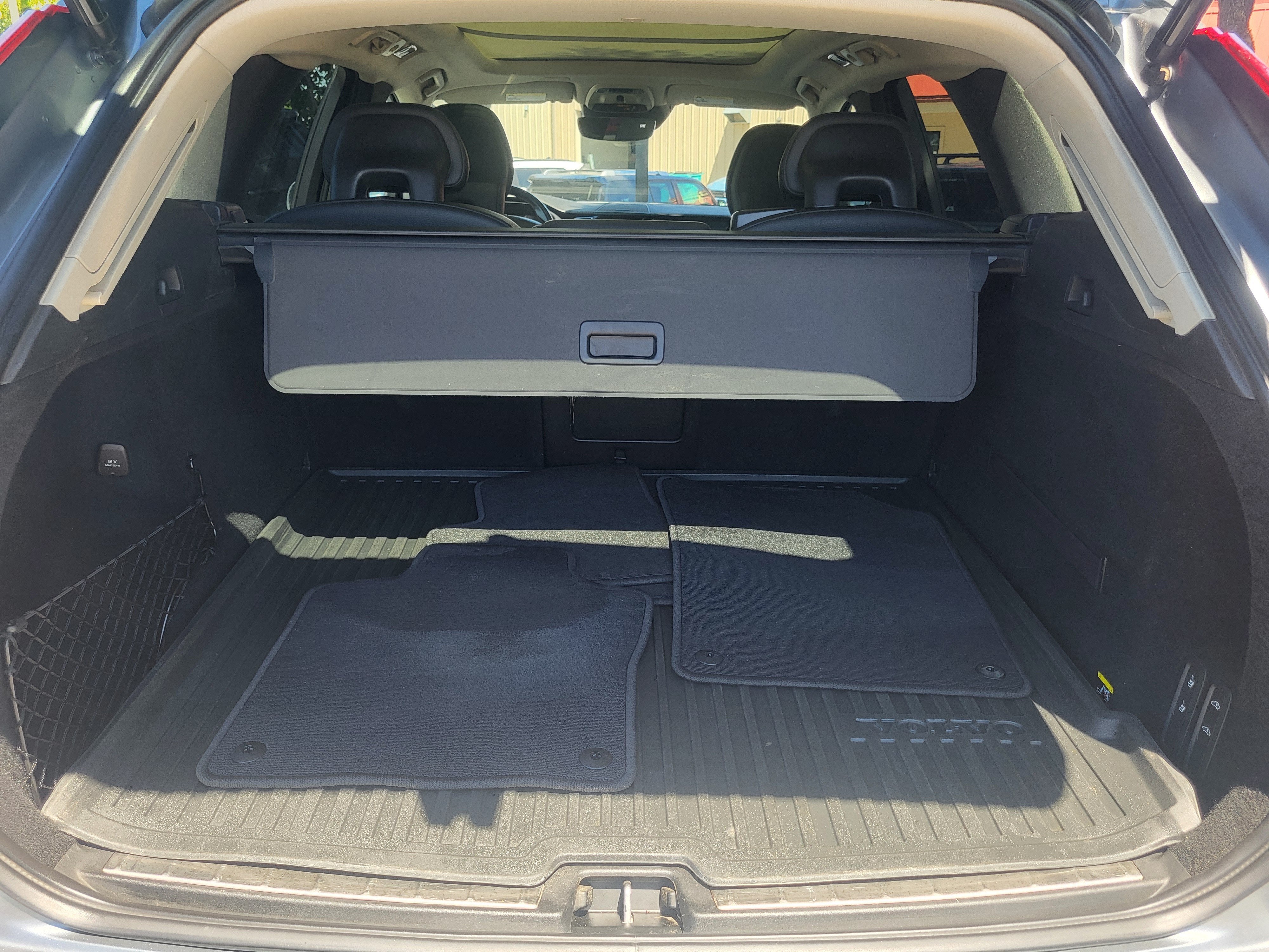 2019 Volvo XC60 T5 Inscription