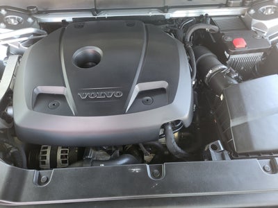 2019 Volvo XC60 T5 Inscription