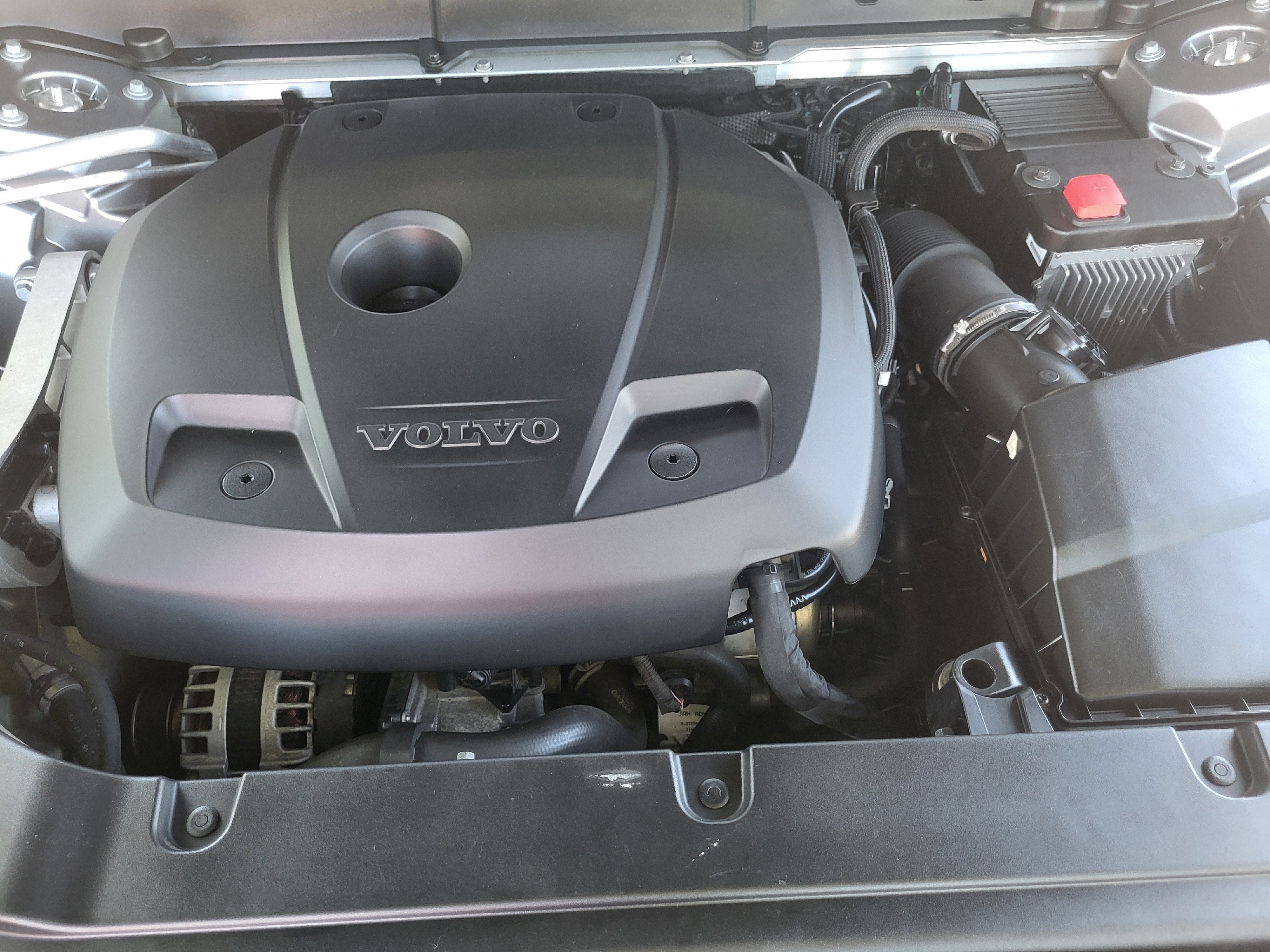 2019 Volvo XC60 T5 Inscription