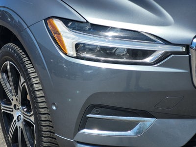 2019 Volvo XC60 T5 Inscription
