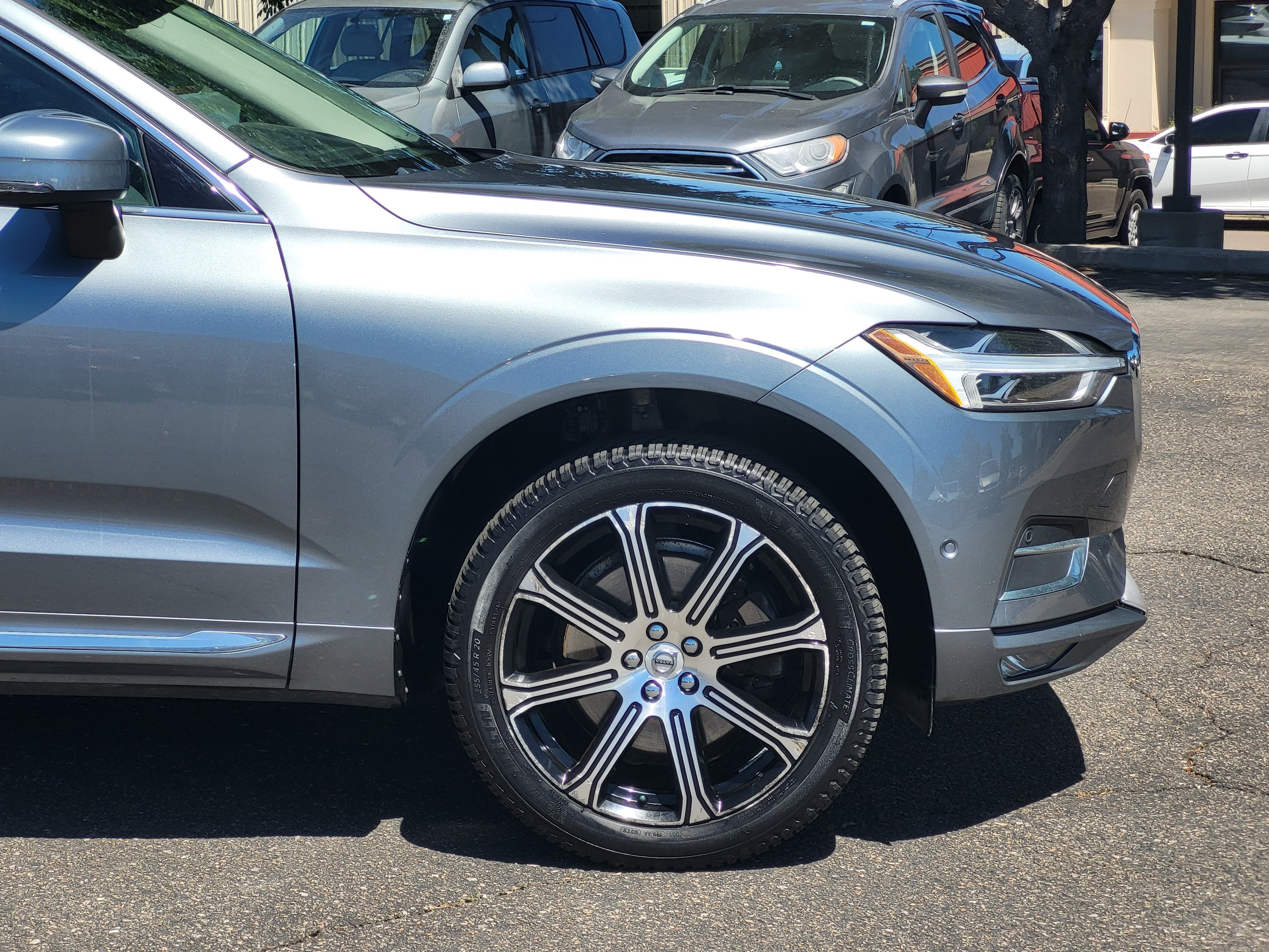 2019 Volvo XC60 T5 Inscription