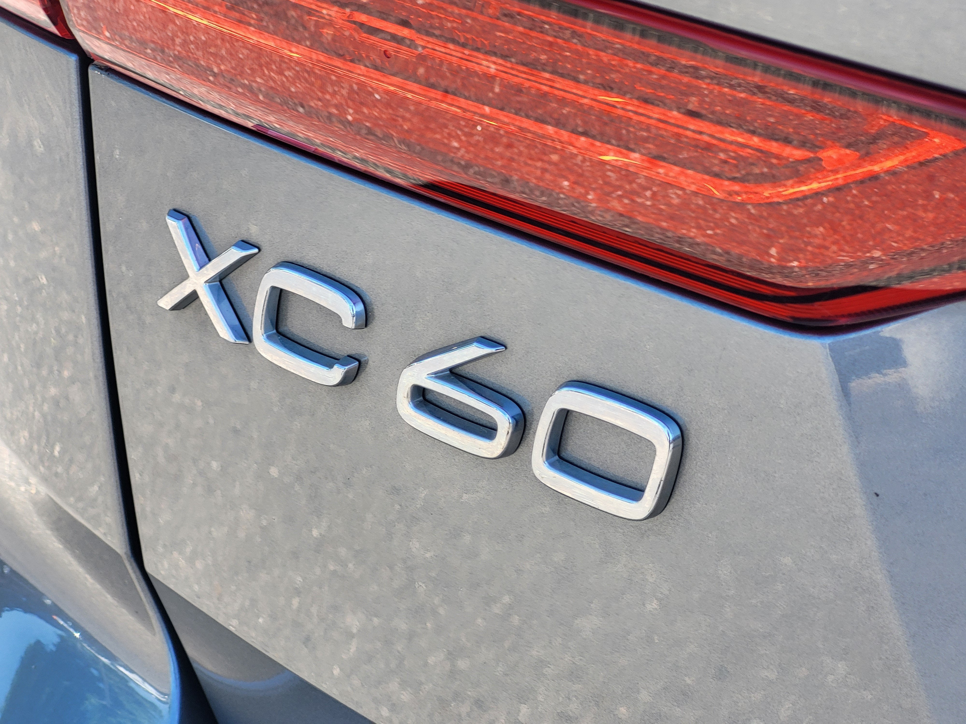 2019 Volvo XC60 T5 Inscription