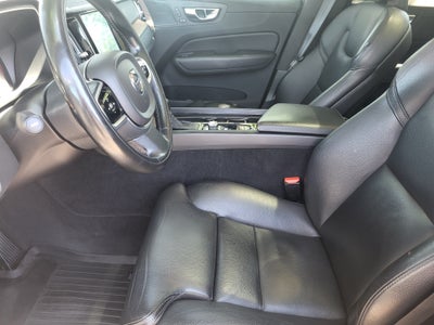 2019 Volvo XC60 T5 Inscription