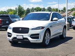 2019 Jaguar F-PACE 30t R-Sport