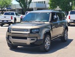 2021 Land Rover Defender 110 X-Dynamic HSE