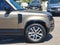 2021 Land Rover Defender 110 X-Dynamic HSE