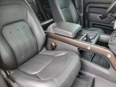 2022 Land Rover Defender 110 X