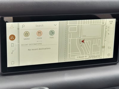 2022 Land Rover Defender 110 X