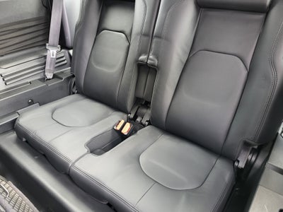 2022 Land Rover Defender 110 X