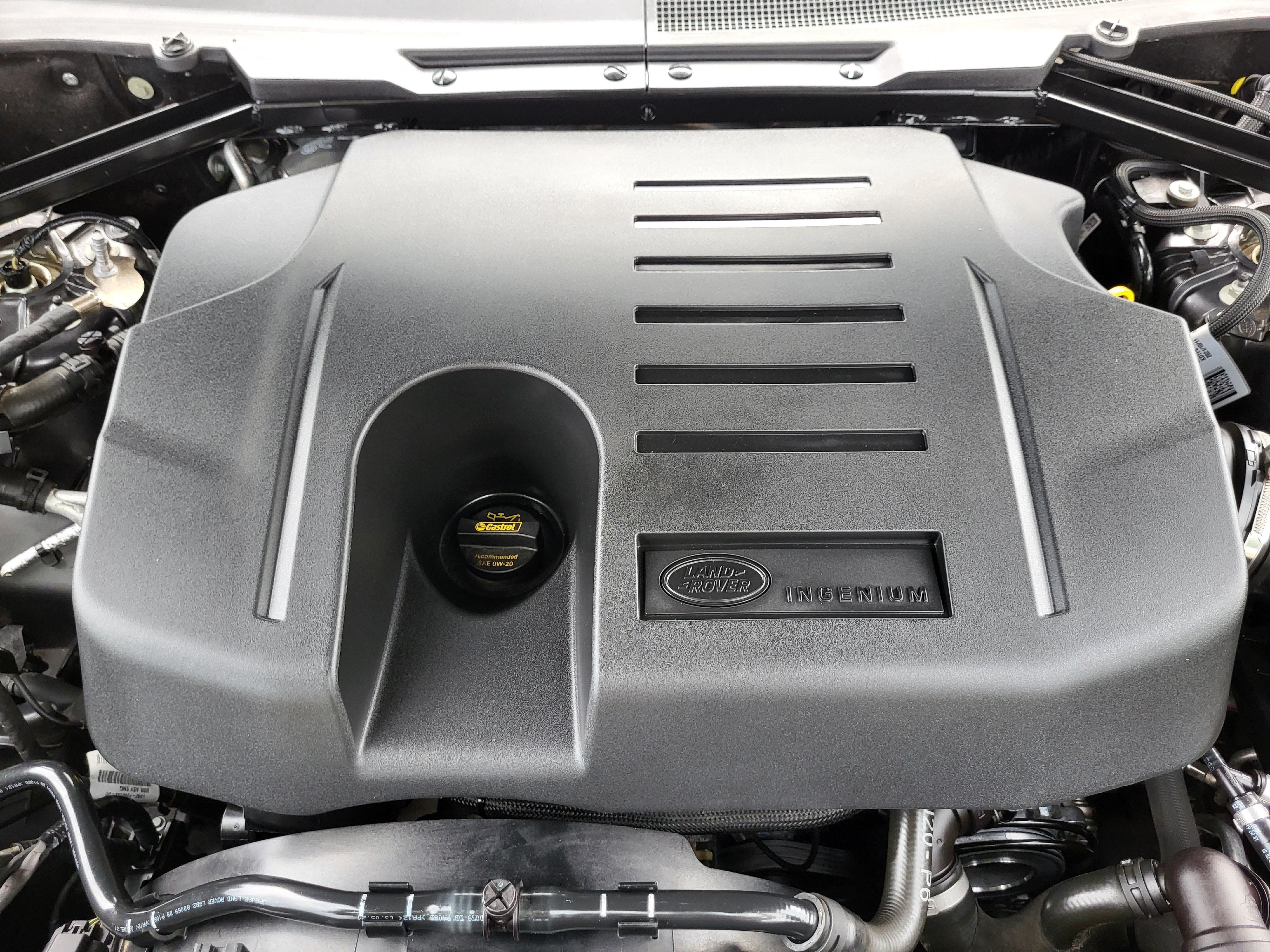 2022 Land Rover Defender 110 X