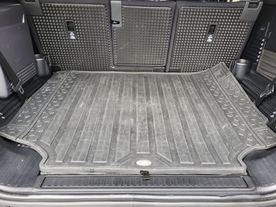 2022 Land Rover Defender 110 X