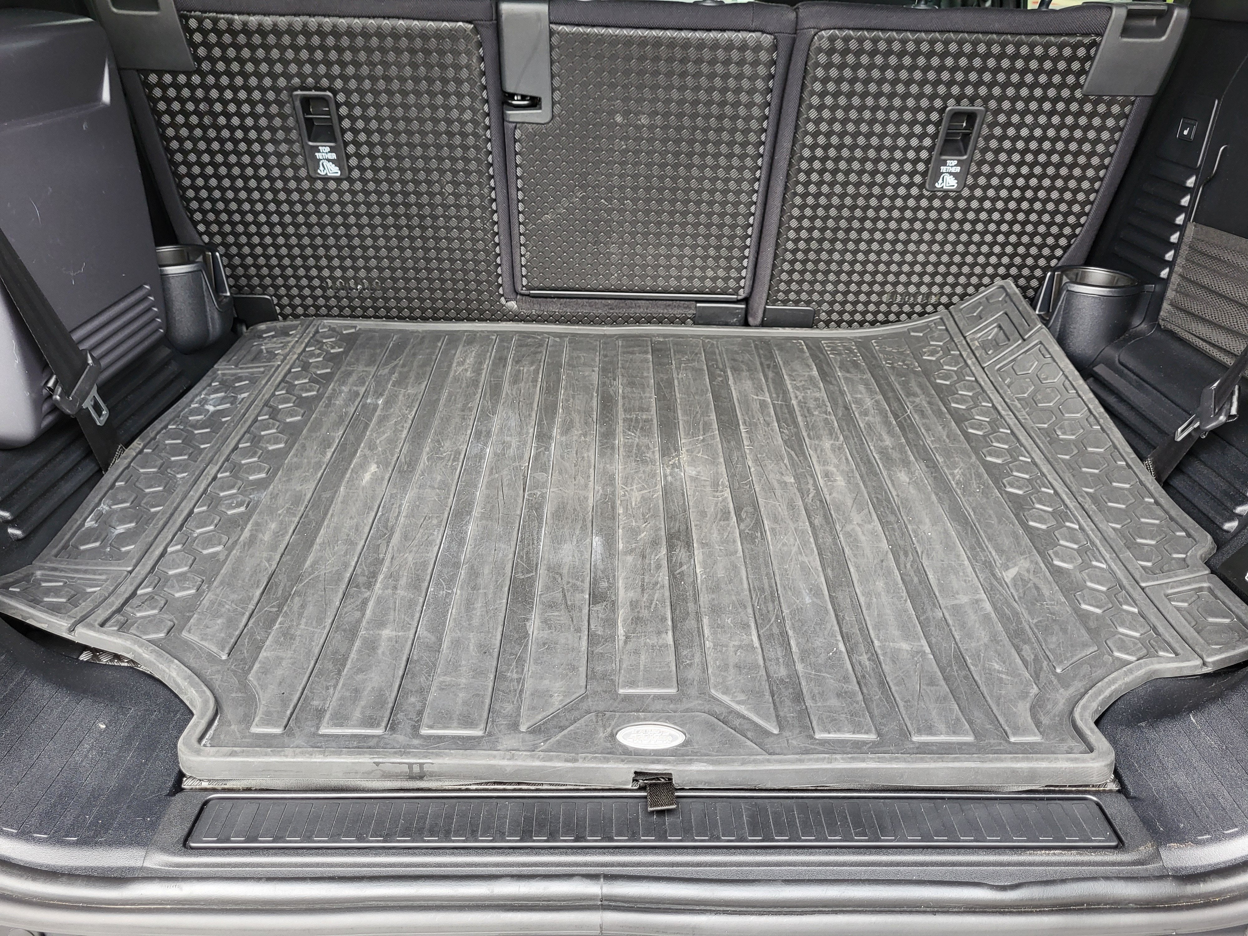 2022 Land Rover Defender 110 X