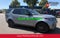 2020 Land Rover Discovery Landmark Edition