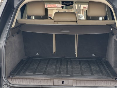 2017 Land Rover Range Rover Sport HSE Td6