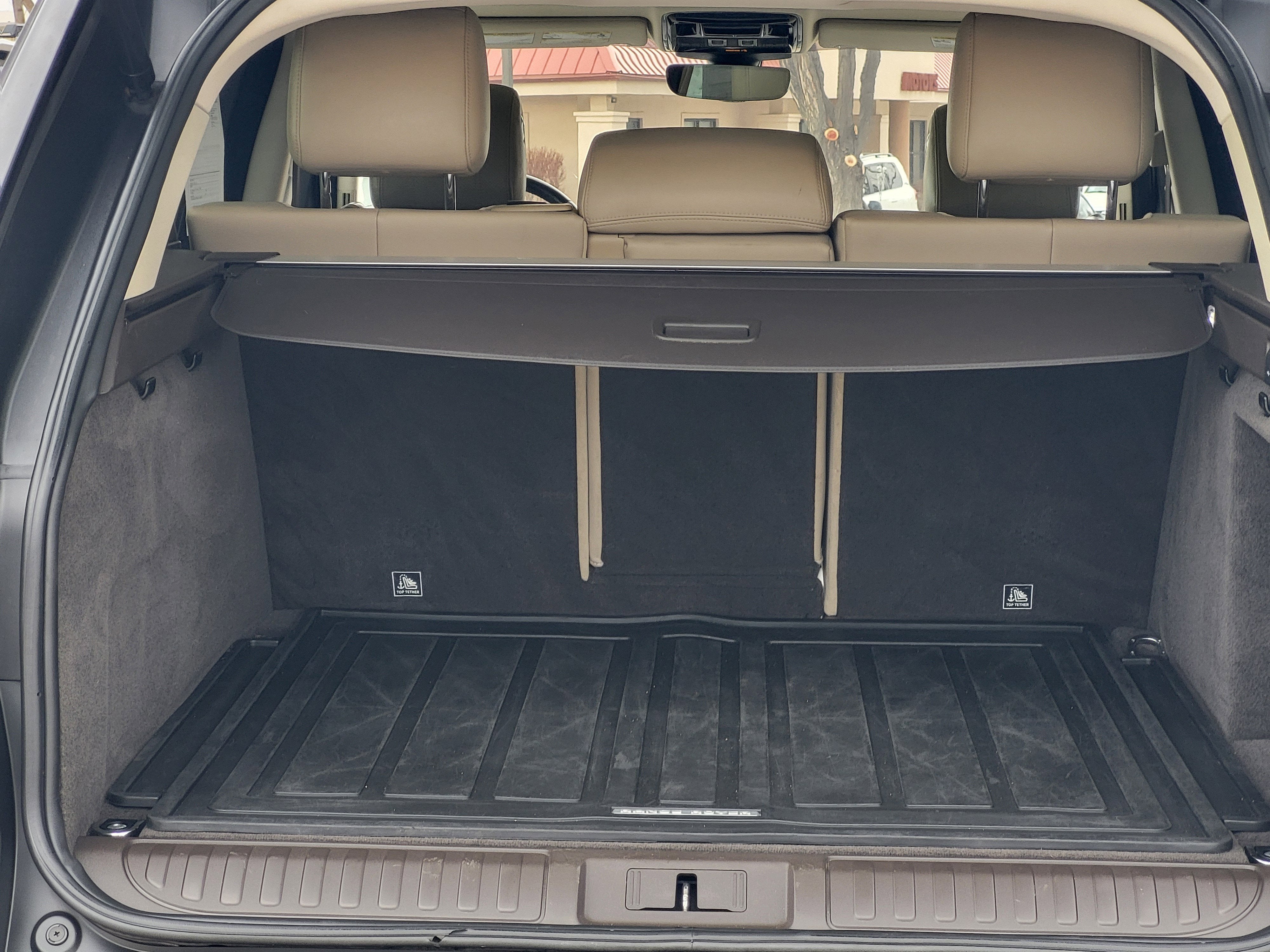 2017 Land Rover Range Rover Sport HSE Td6